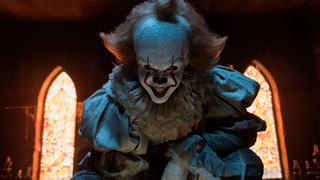 Weekend Box Office: <i>It </i>scores the biggest horror opening of all time